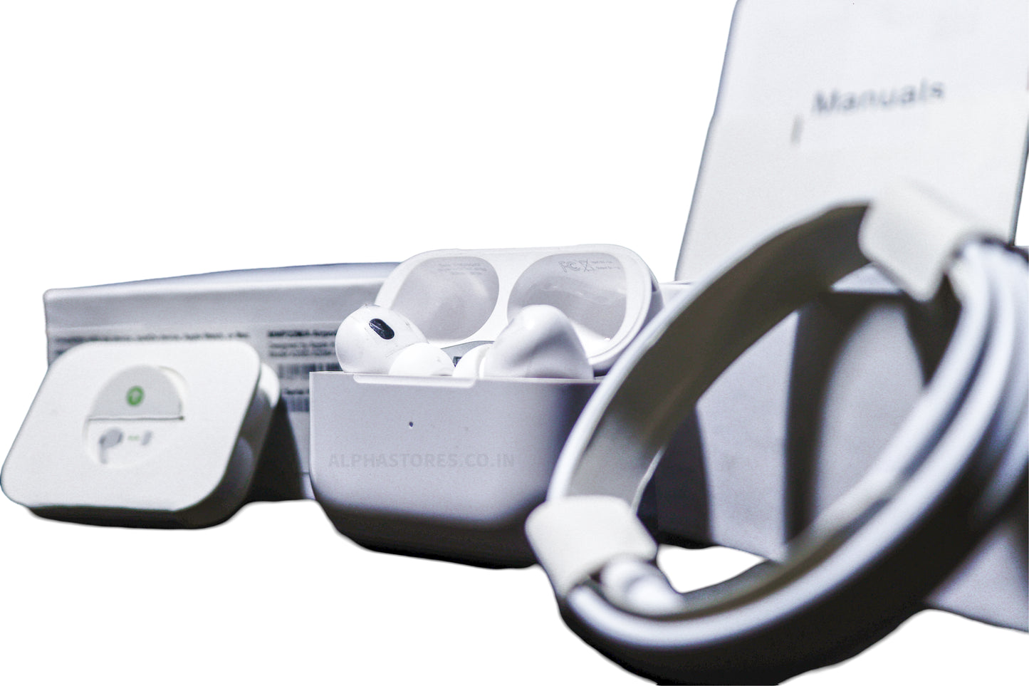 PODS PRO 2nd Generation Master Quality