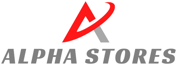 ALPHA STORES