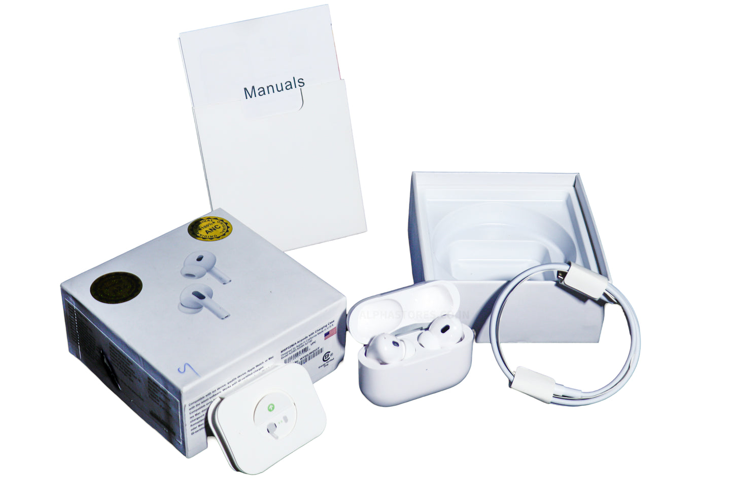 PODS PRO 2nd Generation Master Quality
