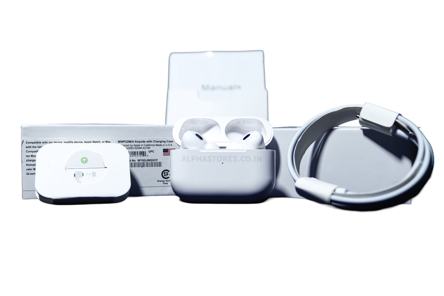PODS PRO 2nd Generation Master Quality