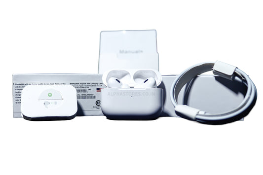 PODS PRO 2nd Generation Master Quality