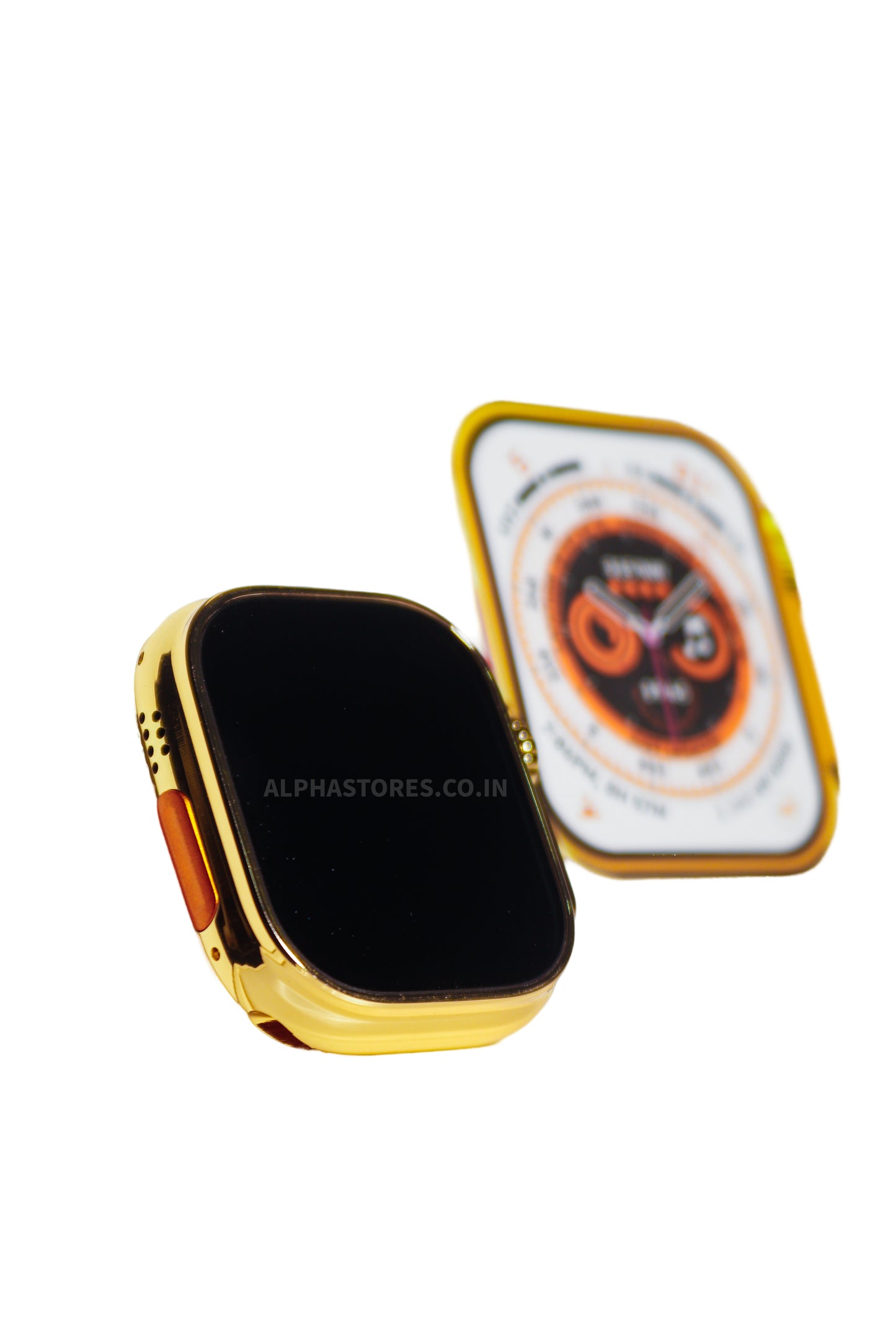 WATCH ULTRA (GOLD EDITION)