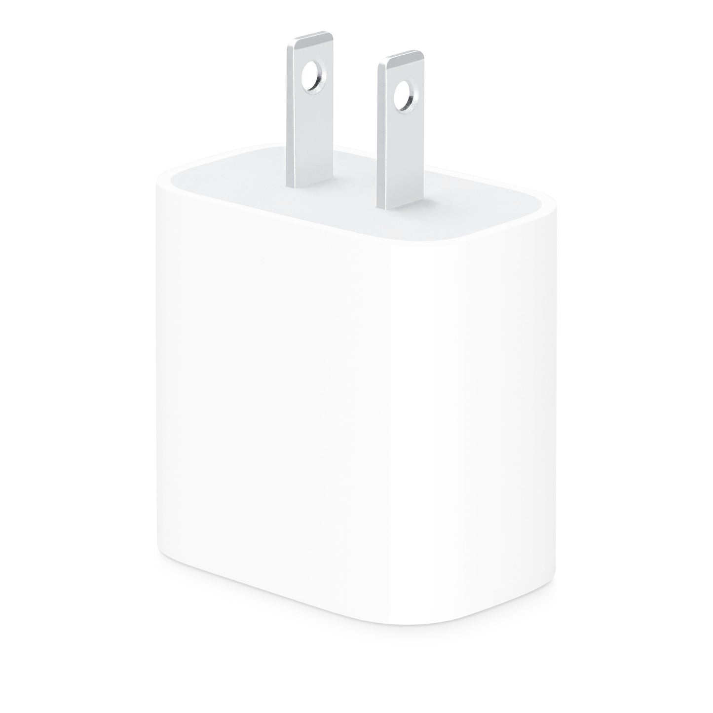 Alpha 20W USB-C Fast Charger