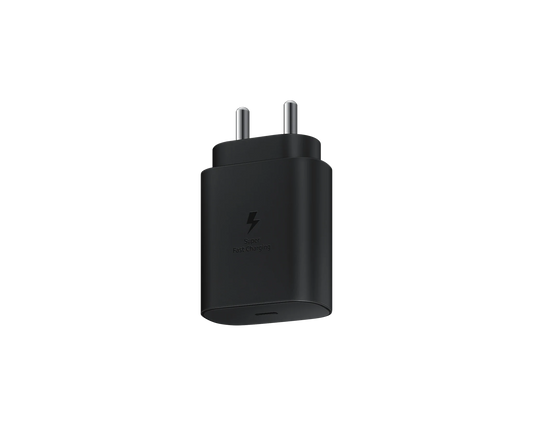 25W CHARGER